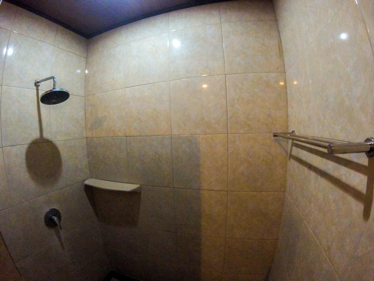 Leyeh Leyeh Homestay Canggu Kültér fotó